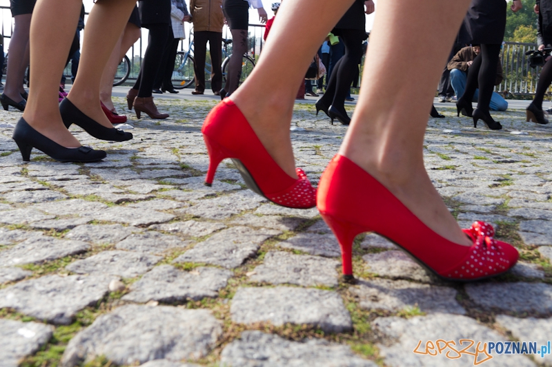 III Bieg Kelnerów 2012