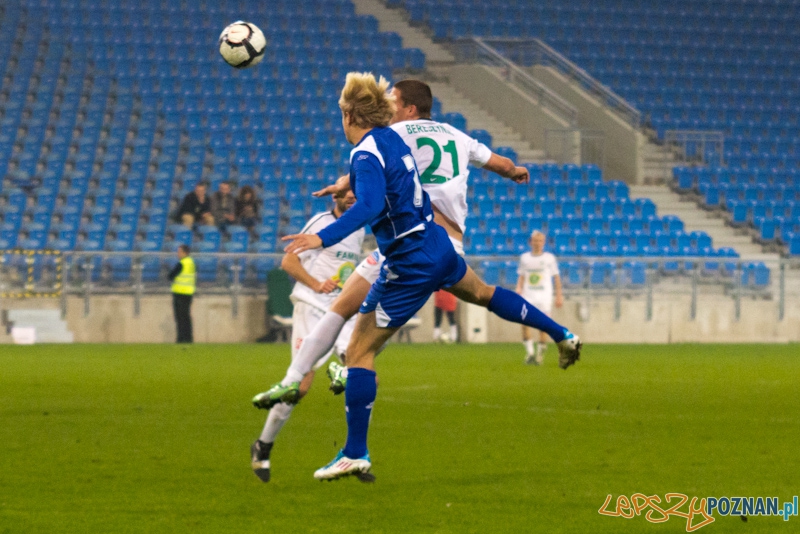 Warta Poznań - Wisła Płock - fotorelacja - Lepszy Poznań ...