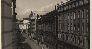 Ratajczaka - Biblioteka Uniwersytecka- okres okupacji