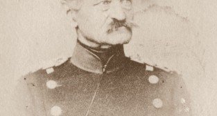 Karl von Horn