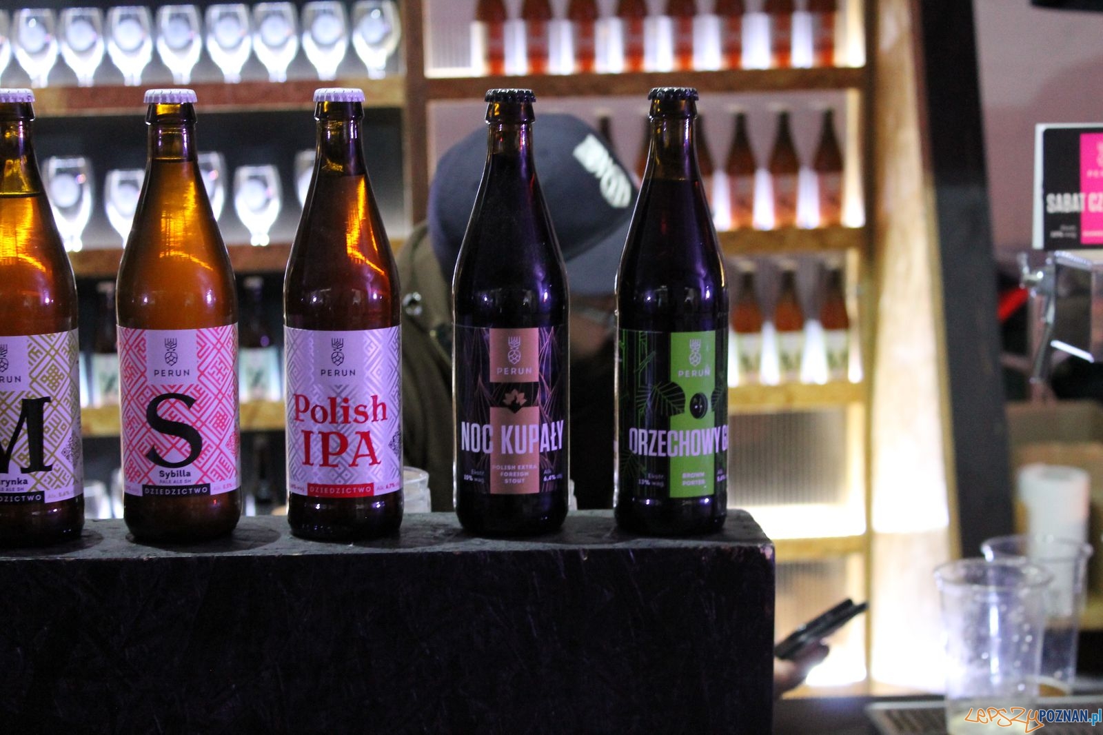 Beer & Food Festival w Starej Rzeźni