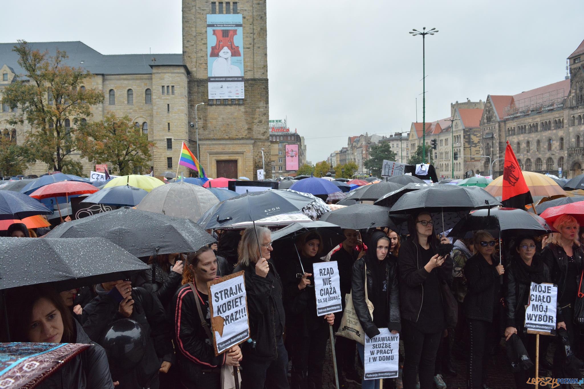 #czarnyprotest Foto: Karolina Adamska Photography #czarnyprotest Foto: Karolina Adamska Photography