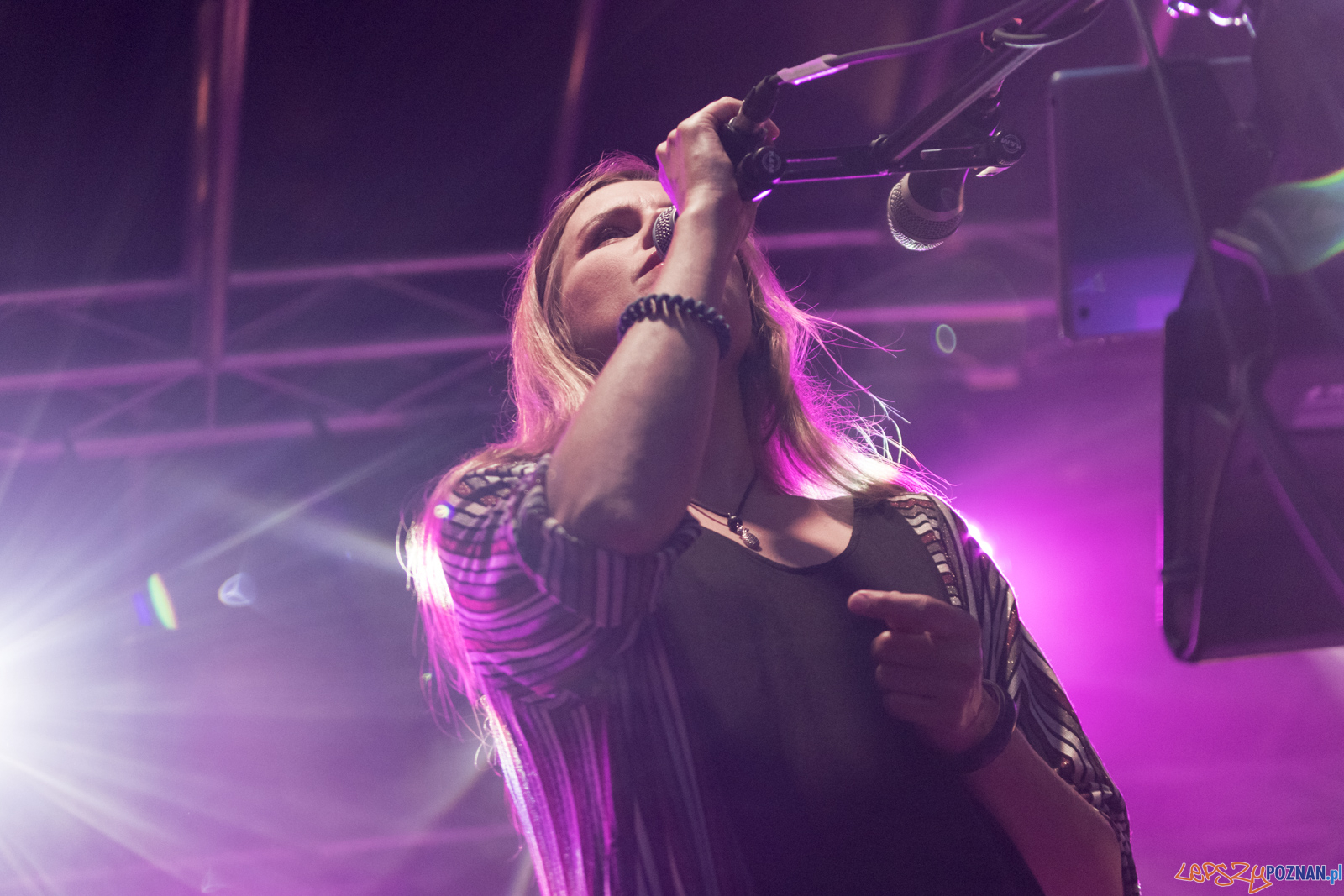Mikromusic i Helaine Vis | Koncerty #NaWolnym